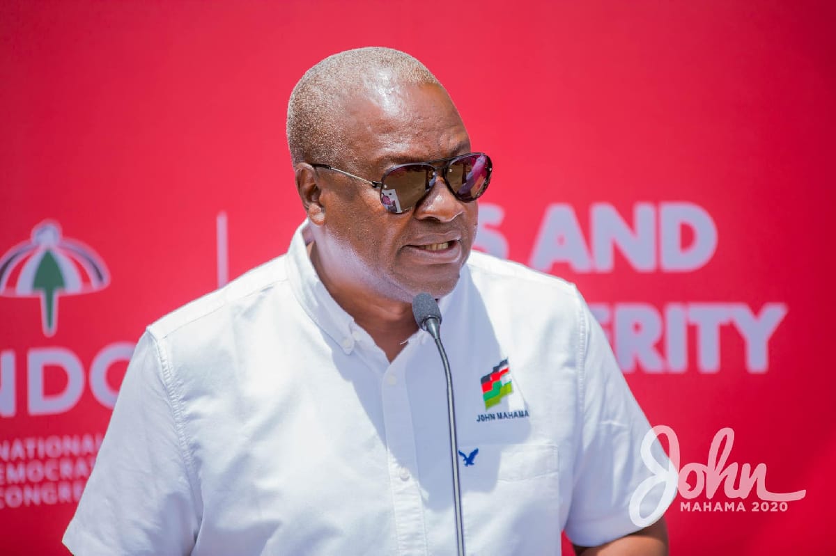 Ghana Set to Exit IMF Programme in April 2026 – Mahama