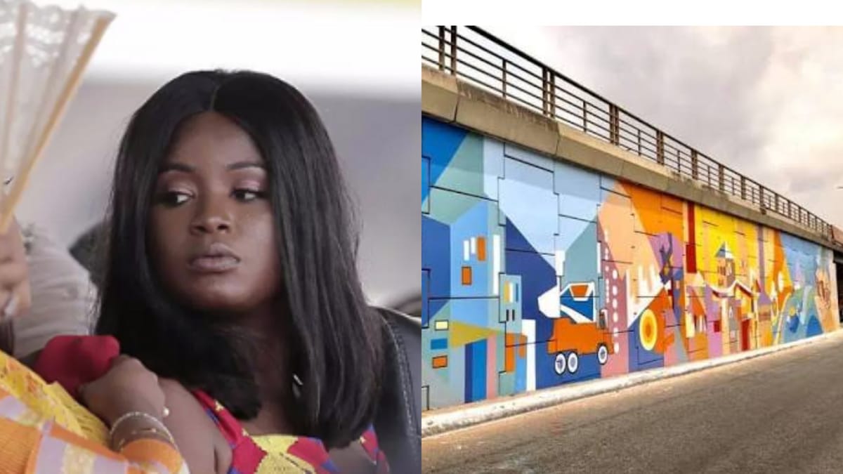 Gyankroma Akufo-Addo Denies $25 Million Interchange Painting Allegations, Threatens Legal Action