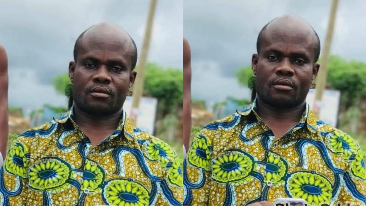Duabo King Arrested for Publishing False News on TikTok