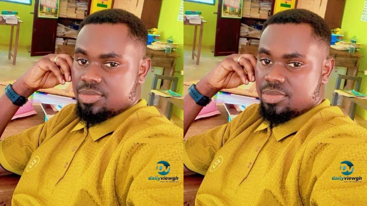37-year-old teacher hangs himself in his room in Central Region.