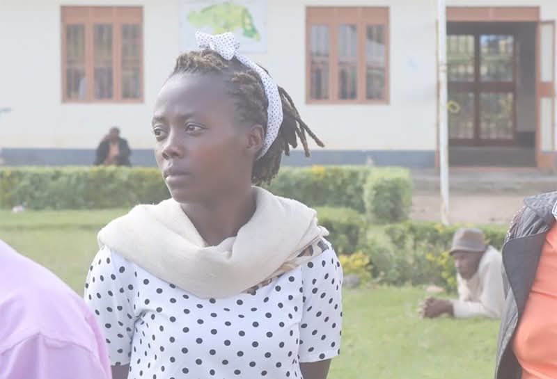 Court Jails Female Officer for Failing to Pay Ex-Boyfriend Over Broken Marriage Promise