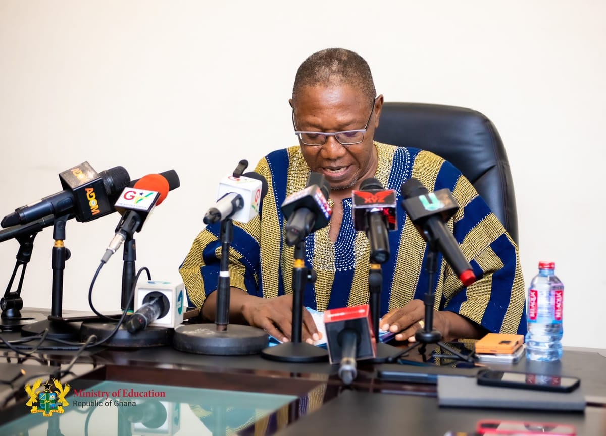 Teachers Posted to Rural Areas to Receive 20% Salary Top-Up – Deputy Education Minister
