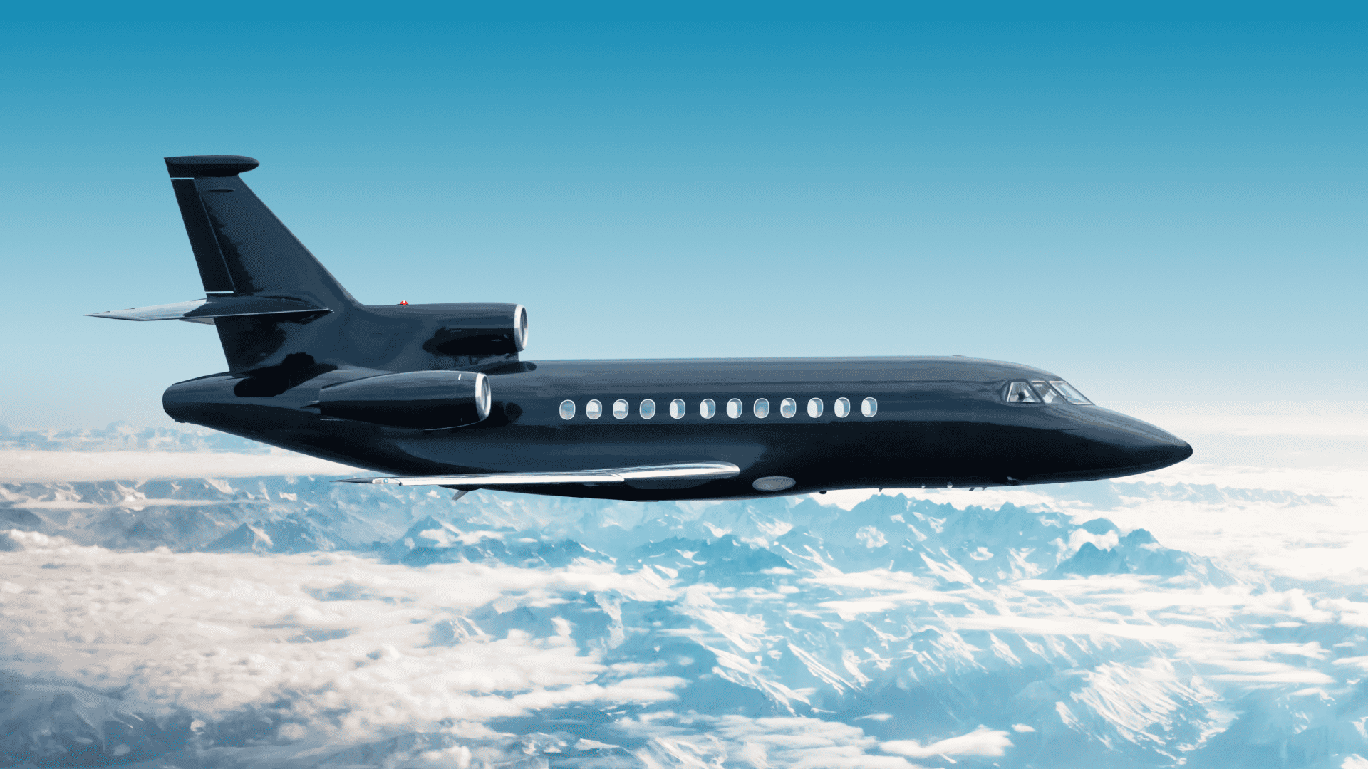 Ghana to Acquire Additional Presidential Aircraft by November – Callistus Mahama