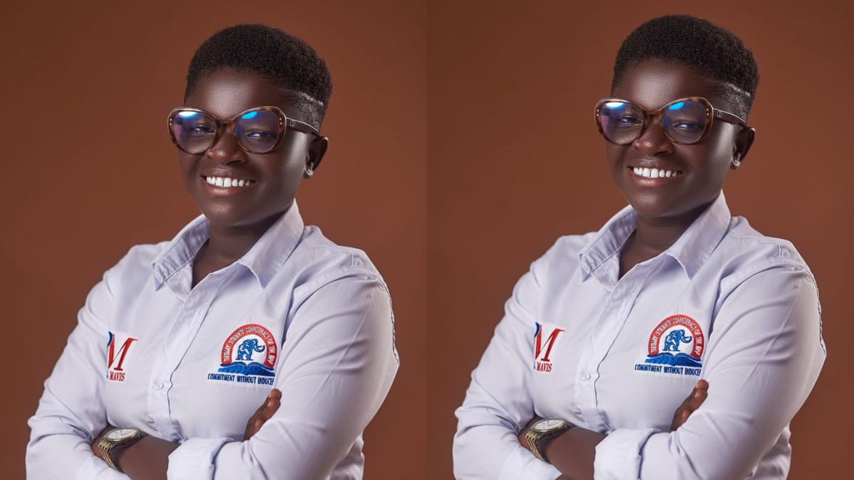 “No University Graduate Will Join NDC Now” – Political Mavis