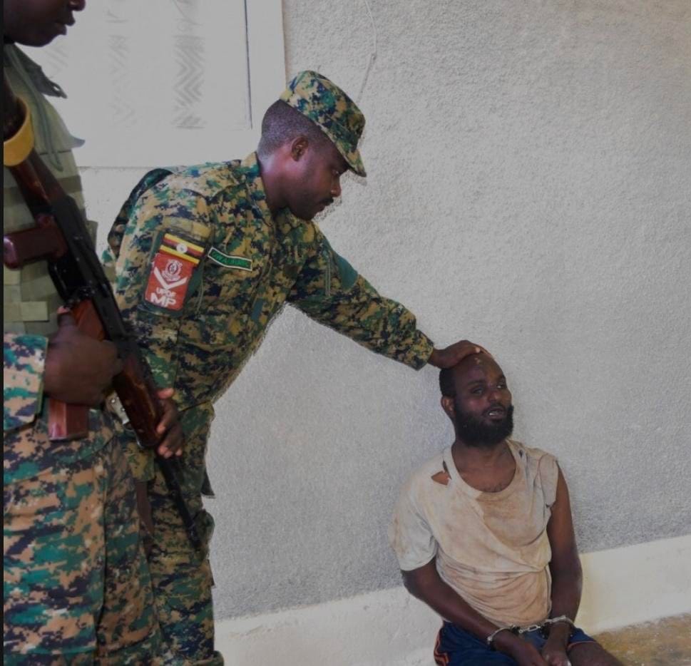 Senior Al-Shabaab Commander Captured in High-Stakes Joint Operation in Somalia