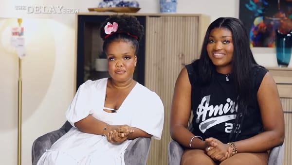“If I Die Today, it’s My Sister Who Killed Me” - Sheedon cries out