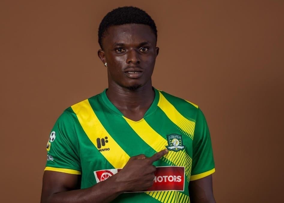 Berekum Chelsea Player Dominic Frimpong Killed in Armed Robbery Attack on Team Bus