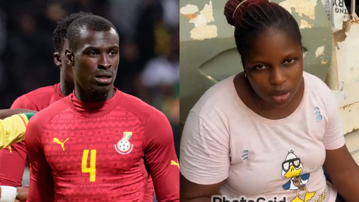 Help Me Ask My Brother Edwin to Rent Us a Room’ — Edwin Gyimah’s Sister Appeals