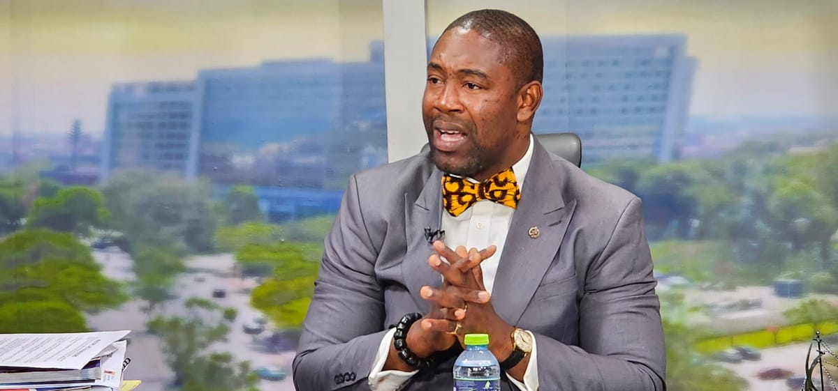 Okoe-Boye Faces PAC Over GH¢20m Hospital Project Deal