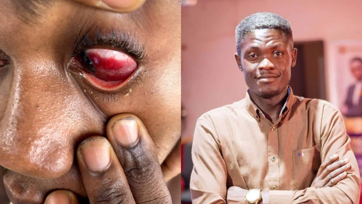 Teacher Allegedly Assaults SHS Student for Missing All-Night Service