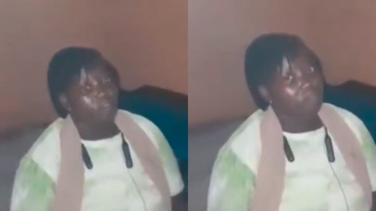 Susu Collector Flees With GH₵10,000, Found Hiding in Boyfriend’s Room