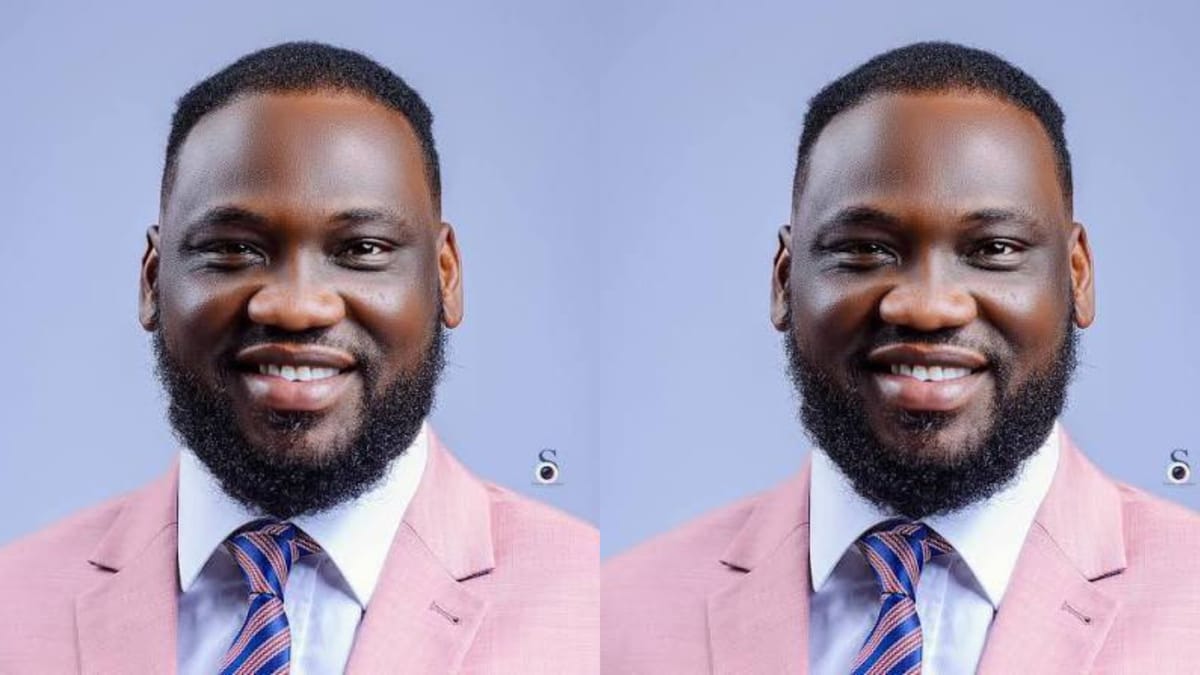 Ghanaian MP Ohene Kwame Frimpong Arrested in Netherlands
