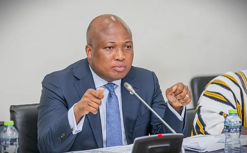 Ghana Announces Support Package for Citizens Evacuated From South Africa