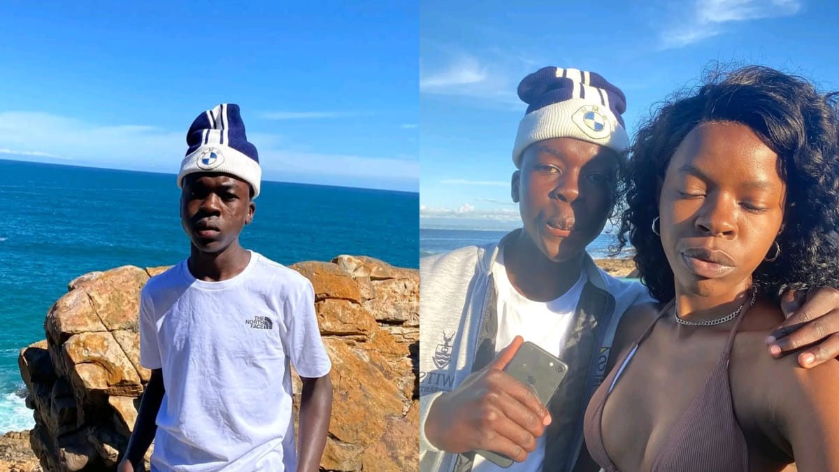 19-Year-Old South African Killed After Being Mistaken for a Foreigner