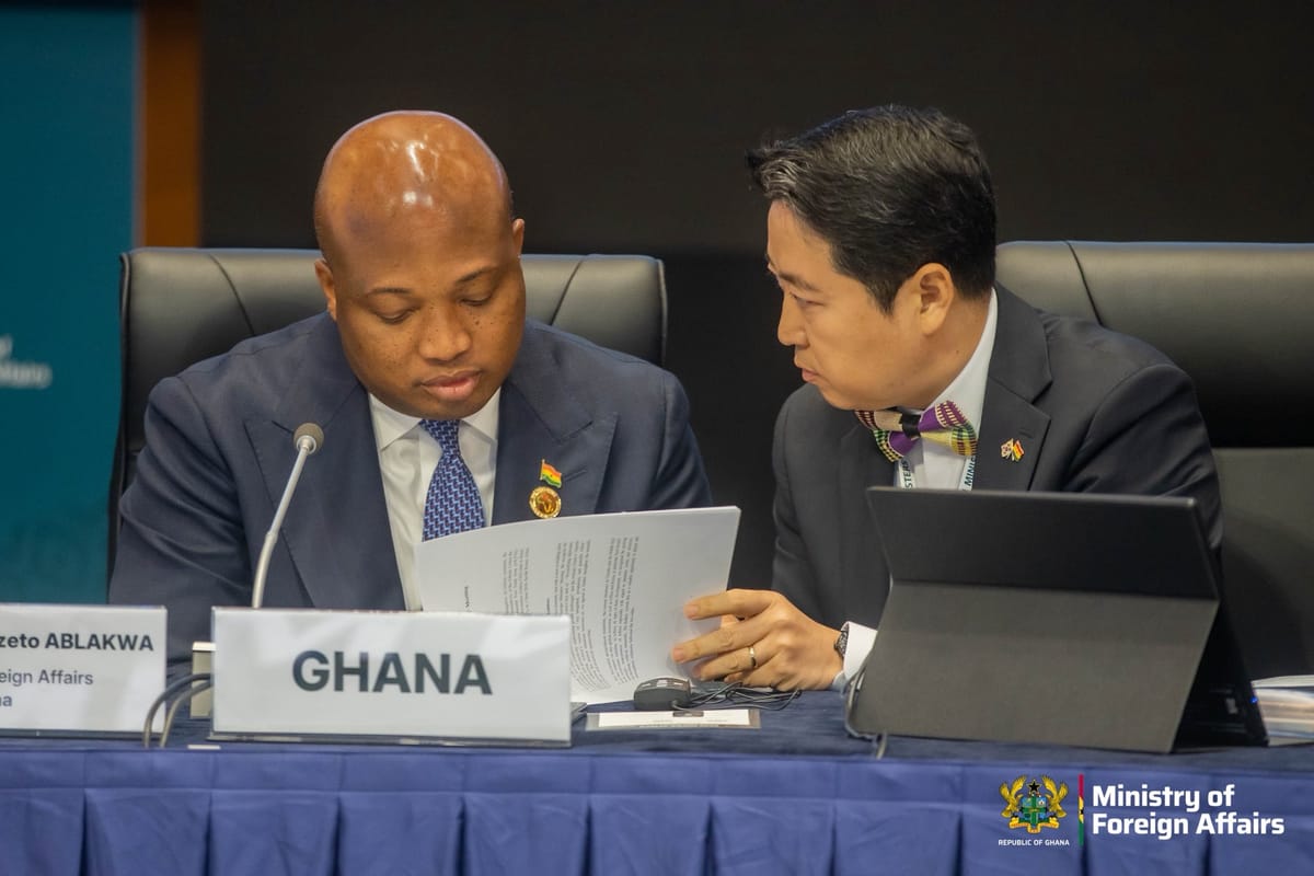 Hyundai to Establish Vehicle Manufacturing Plant in Ghana