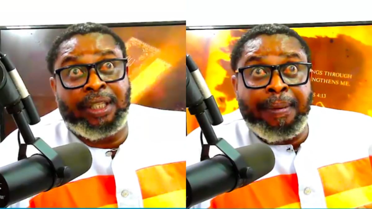 "Any Pastor Who Calls Lotto a Sin Without Bible Evidence Is a Fool" – Sofo Champion