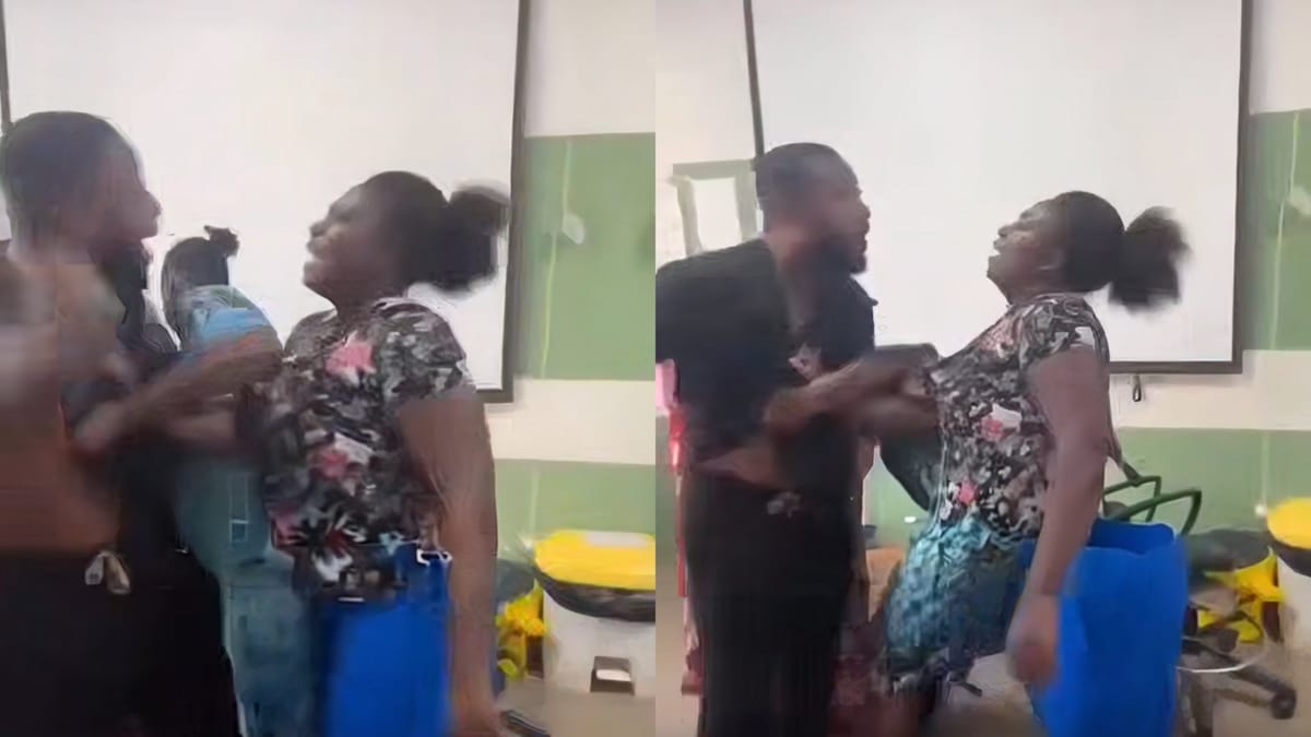 Police Arrest Man Over Assault on Midwife at Tema Community 22 Polyclinic
