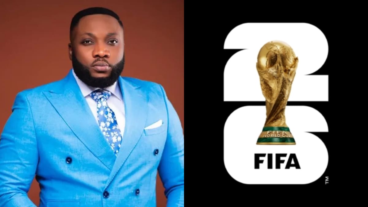 FIFA is negotiating to manipulate the 2026 World Cup to favour Portugal - Prophet Uche Boahen