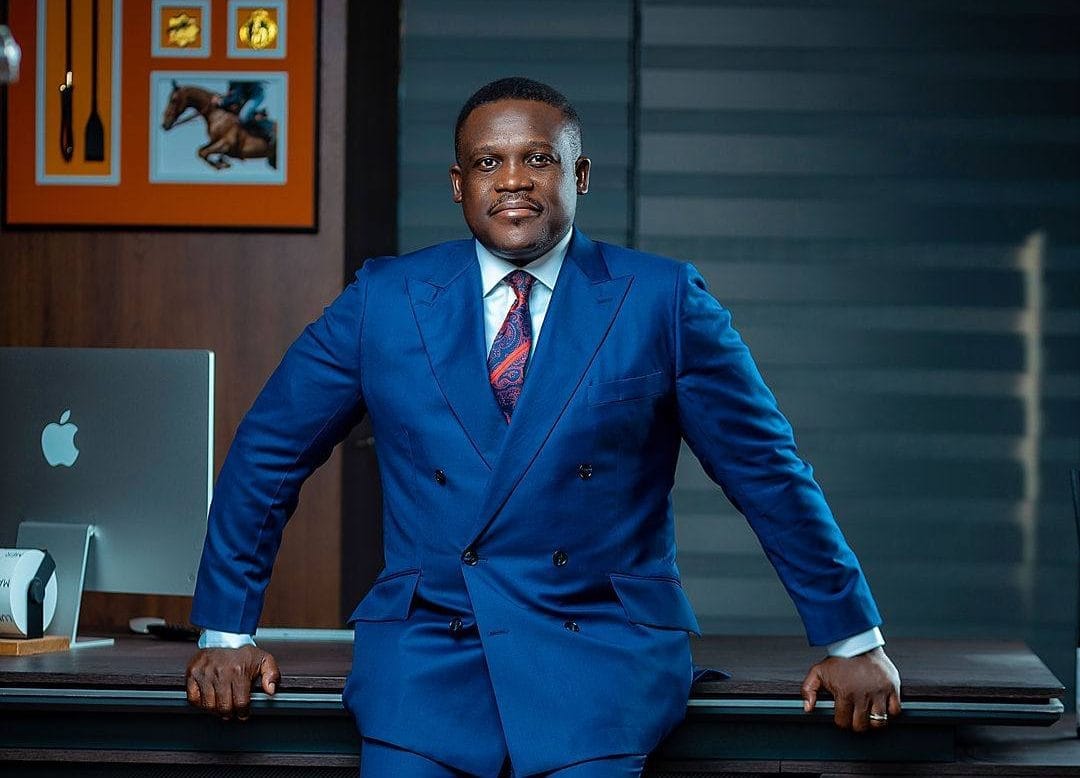 Communications Ministry Proposes Photo ID Verification for Porn Sites – Sam George