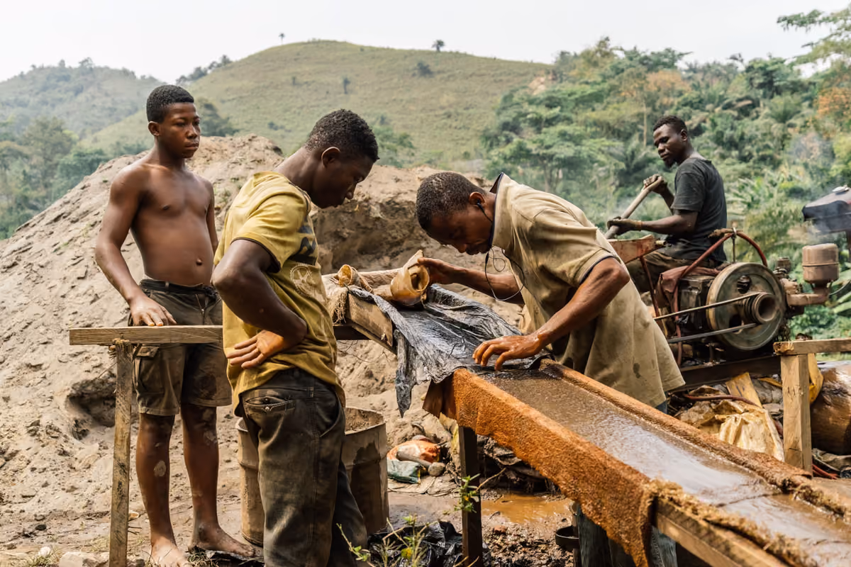 Galamsey
