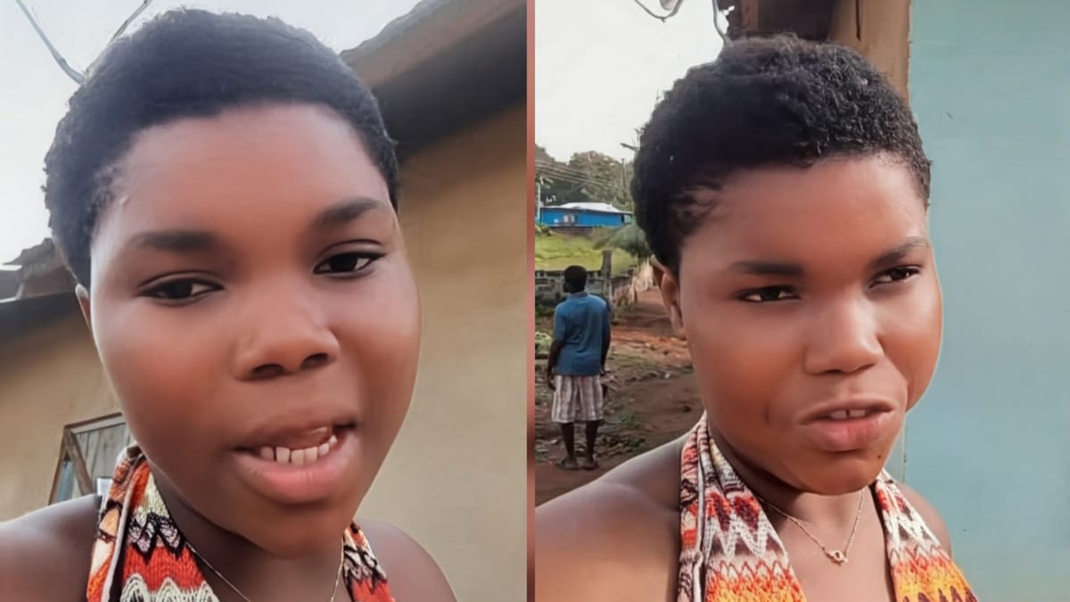 19-Year-Old Woman Vows to Spread HIV After Contracting Virus at Galamsey Site