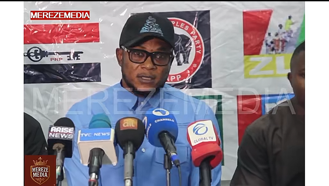 Nigerian Youth Leaders Issue July 31 Ultimatum for South Africans to Leave Nigeria.