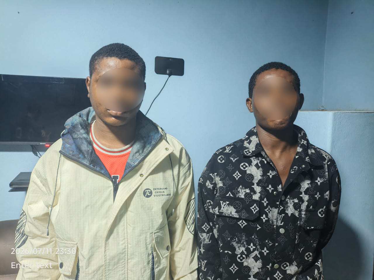 Two Nigerians Arrested Over Alleged Murder of Roommate in Tamale