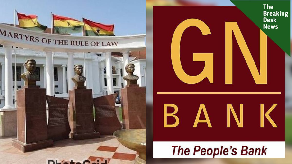 Supreme Court Suspends GN Savings Licence Restoration