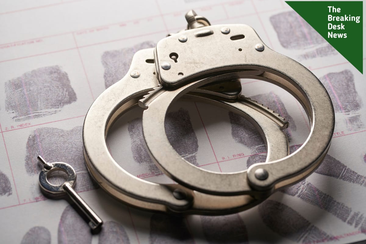 Teacher Sentenced to 12 Years Imprisonment for Defiling 12-Year-Old Pupil