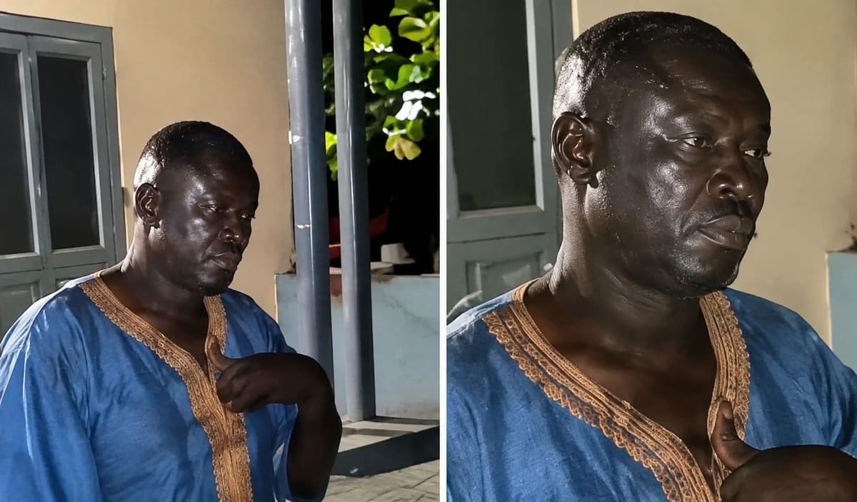 Obuasi SHTS Crisis: Six Arrested for Assaulting Headmaster Over Alleged Campus Baby Burial