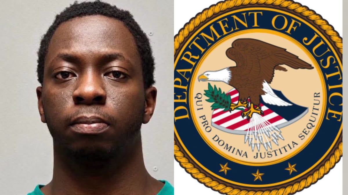 Ghanaian Student in Minnesota Charged with Credit Card Fraud and Exploitation