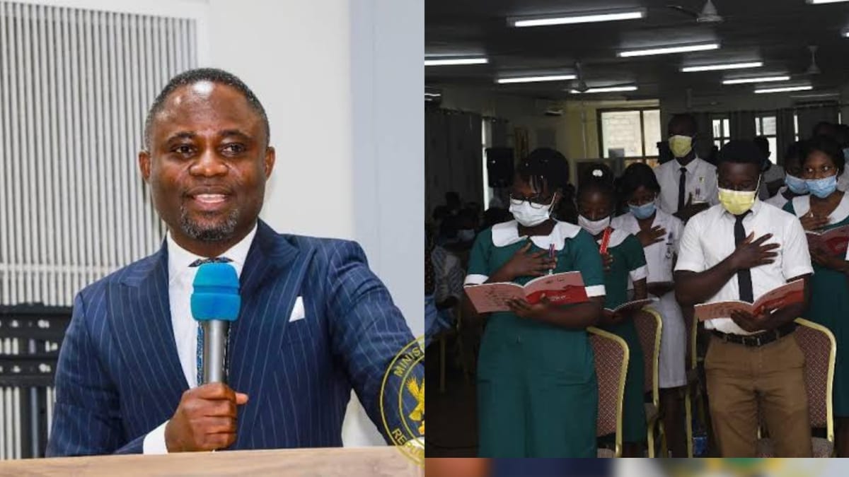 Health Minister Sets August 20 Deadline for Newly Recruited Health Professionals