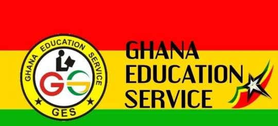 Ghana Education Service (GES) Contacts — All 16 Regional Offices 2026