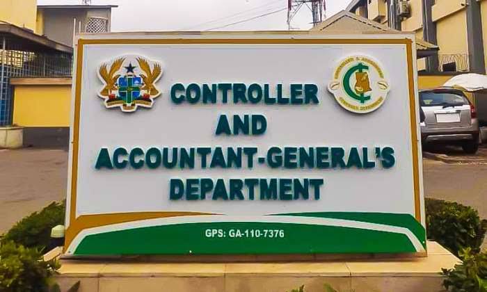 CAGD Beats October 16 Deadline, Settles Promotion Arrears for 56,003 GES Teachers