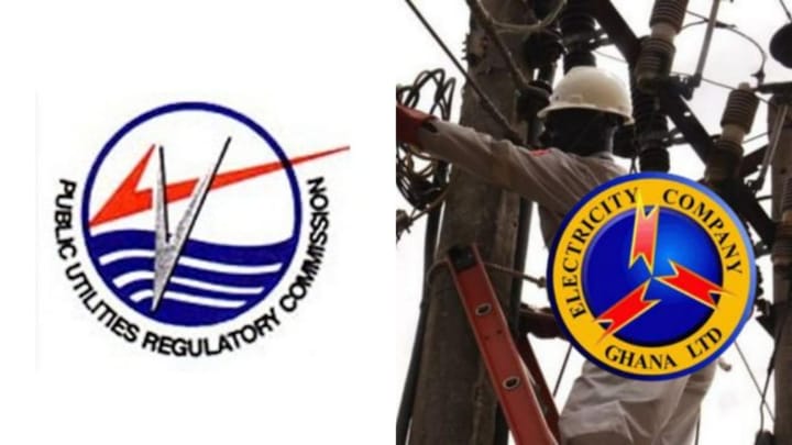 PURC Increases Electricity Tariffs by 2.45% Effective July 1