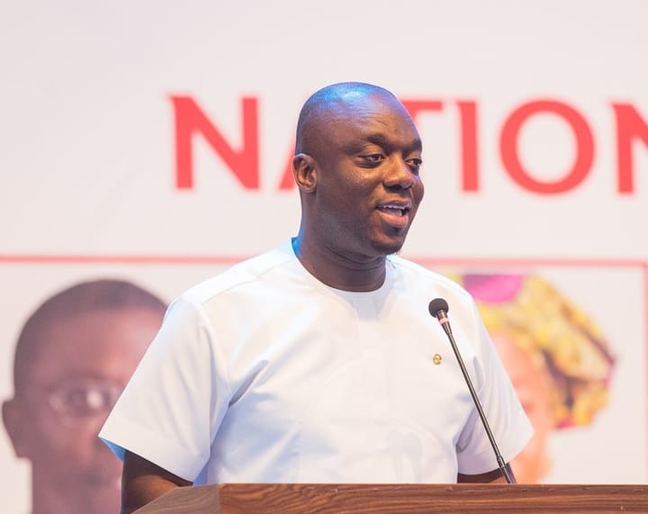 We’re Sorry and Ready to Change – NPP Tells Ghanaians