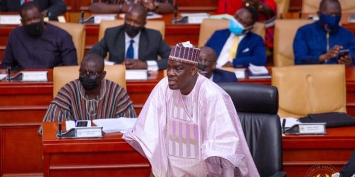Education Minister Proposes Phone Ban for Invigilators to Curb Exam Cheating