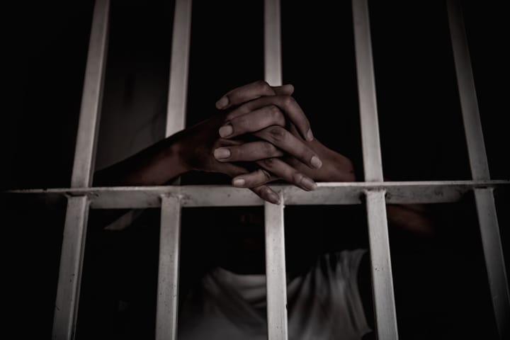 Nigerian Man Sentenced to 12 Months for Ghanaian Passport Fraud
