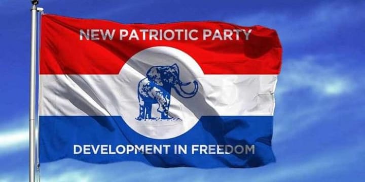 NPP Opts Out of Tamale Central By-Election After MP’s Death