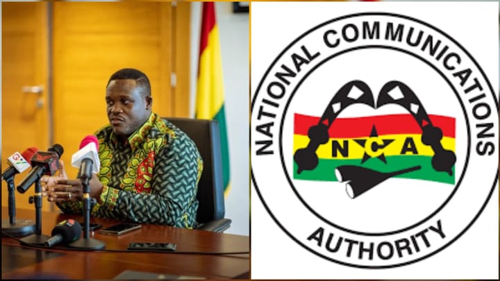 NCA Shuts Down 9 Radio Stations Over Regulatory Breaches