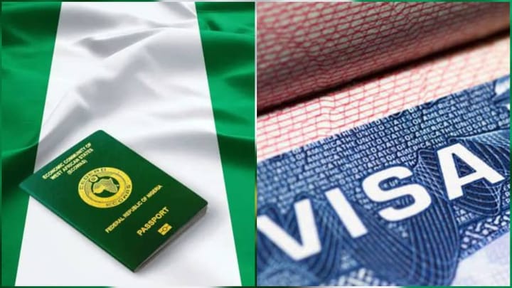 Nigerian Visa Applicants Now Required to Provide Five-Year Social Media History – US Embassy