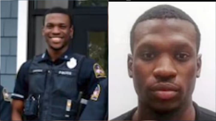 Former Maine Police Officer Detained by ICE Agrees to Self-Deport