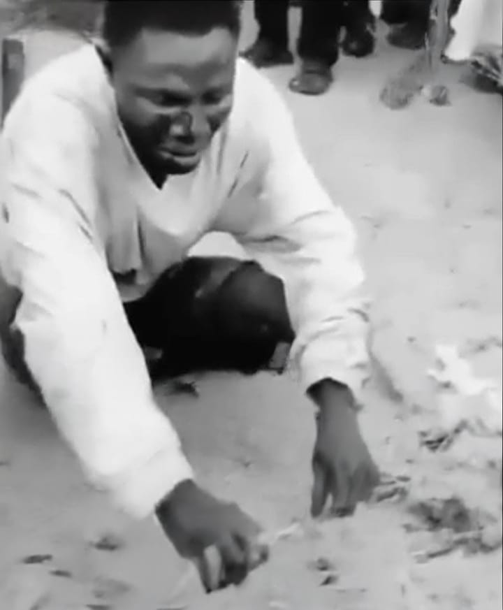 25-Year-Old Man Arrested for Beheading Employer Over Salary Delay at Ghana-Togo Border