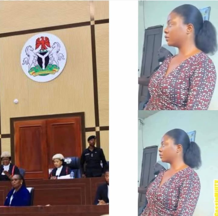 Woman Ordered to Pay ₦450k After Collecting ₦30k T-fare Without Showing Up