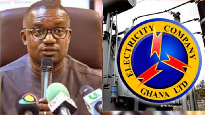 Ghana, Nigeria to Explore Barter Deal: Electricity for Gas