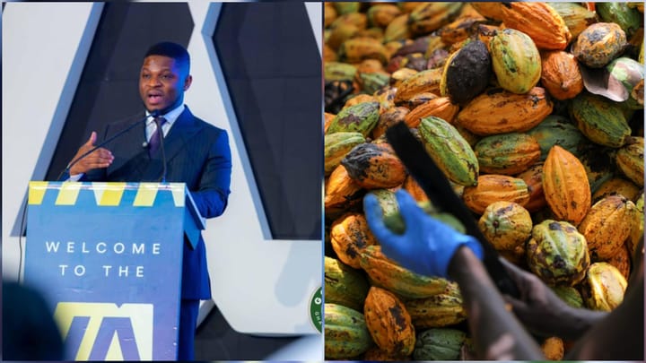 Ghana to Establish State-Owned Gold Refinery at Kotoka International Airport – Gold Board CEO