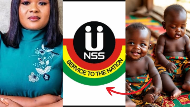 NSA Audit Finds Nearly 1,000 Babies Under One on Payroll – Acting DG Ruth Seddoh
