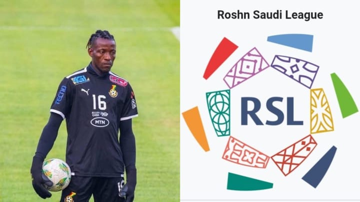 Hearts of Oak Reject $250,000 Saudi Offer for Goalkeeper Benjamin Asare