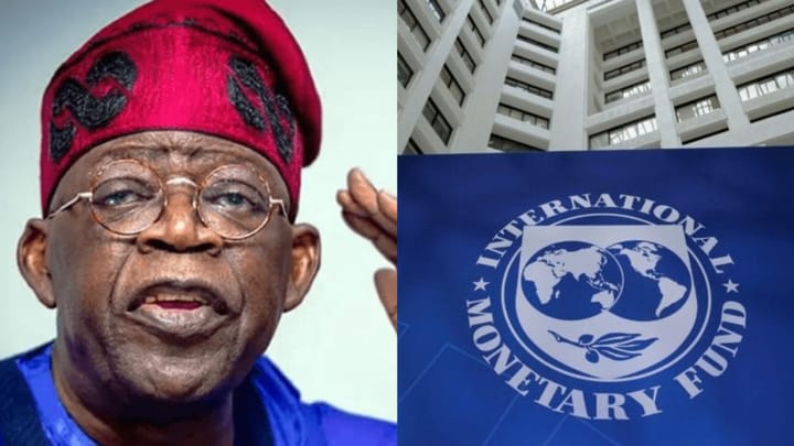 Nigeria Exits IMF Debtors’ List After Repaying $3.4 Billion Loan