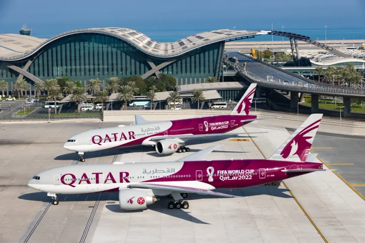 Qatar Bans Tourist and Transit Visas for Nigerian Men Traveling Alone
